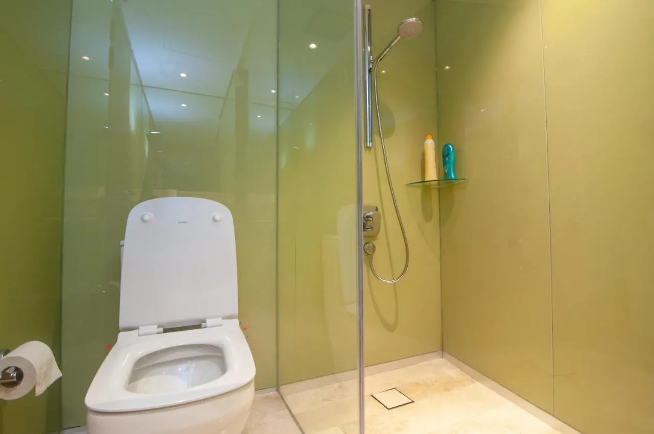 Sky Suites @ Klcc By Idealhub Kuala Lumpur